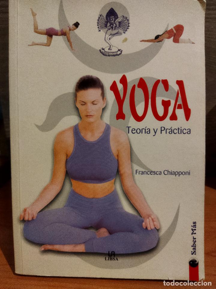 Libros de segunda mano: Yoga - Foto 1