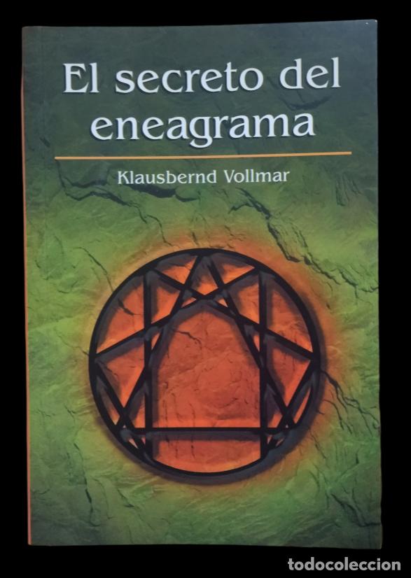 Libros de segunda mano: LIBRO NUEVO. EL SECRETO DEL ENEAGRAMA. KLAUSBERND VOLLMAR. - Foto 1
