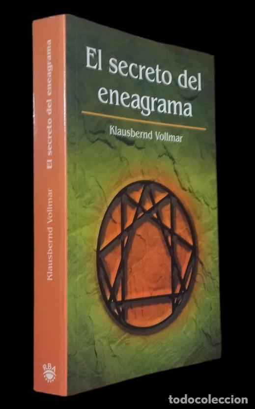 Libros de segunda mano: LIBRO NUEVO. EL SECRETO DEL ENEAGRAMA. KLAUSBERND VOLLMAR. - Foto 2