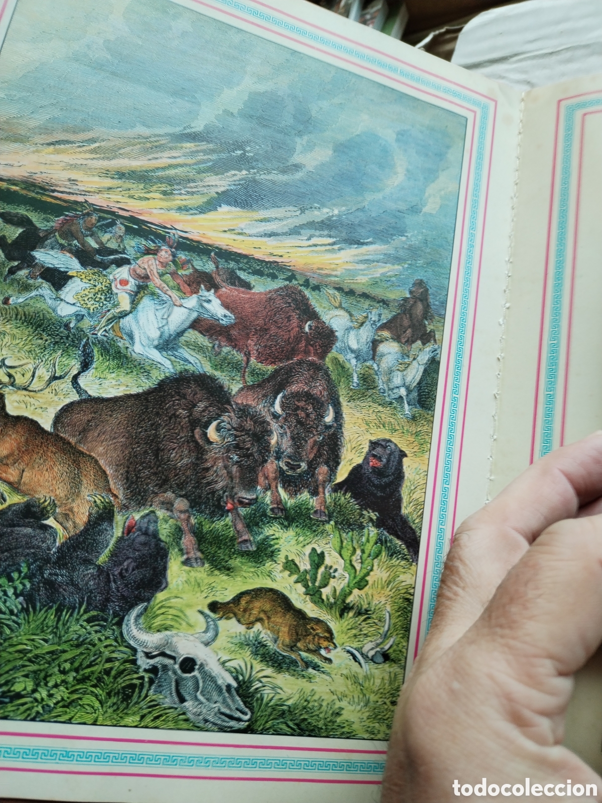 Libros de segunda mano: EL GRAN ZOO/MONTENA POP-UP - Foto 3