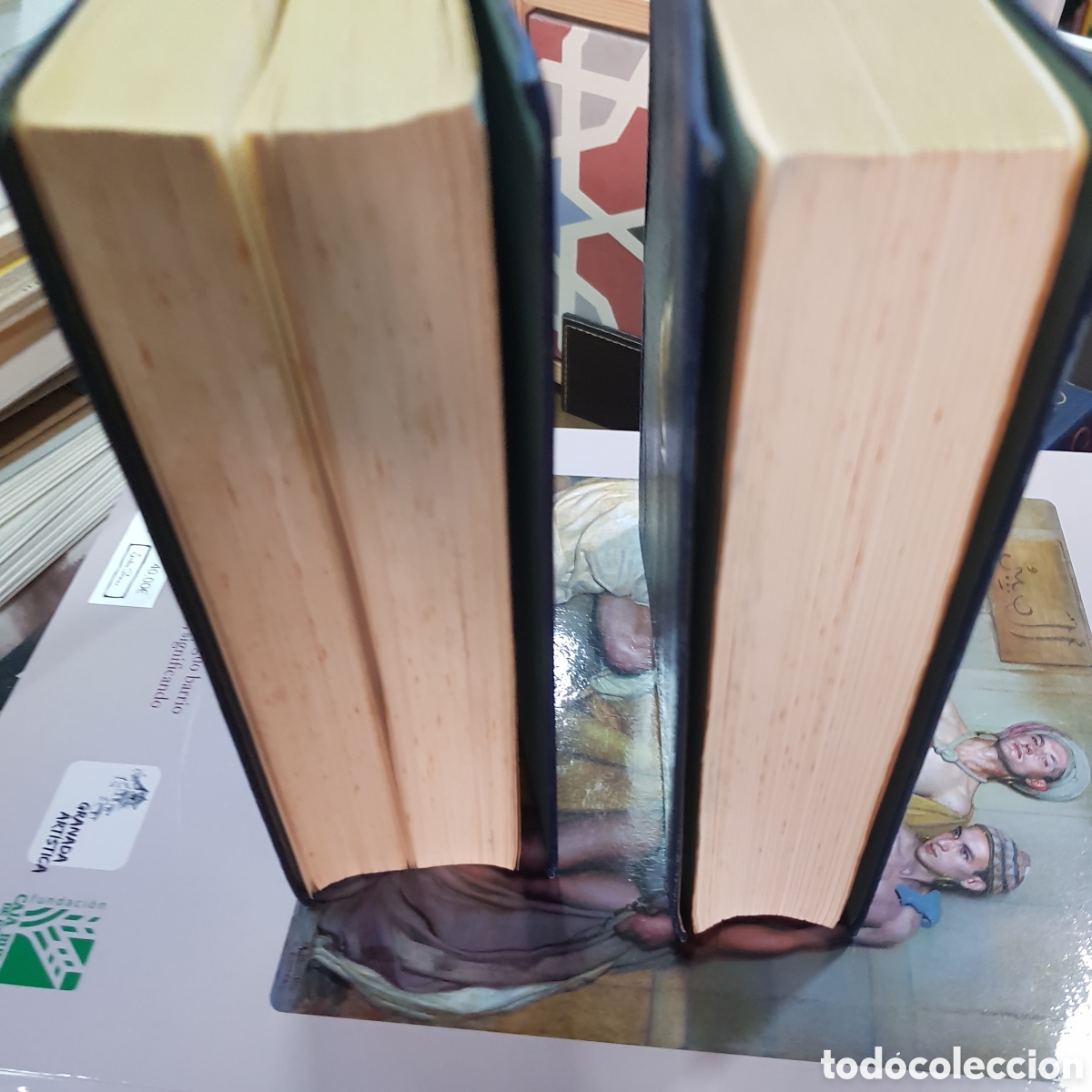 Libros de segunda mano: Obras Completas tomos I y II - Douglas, Lloyd C. - Foto 2
