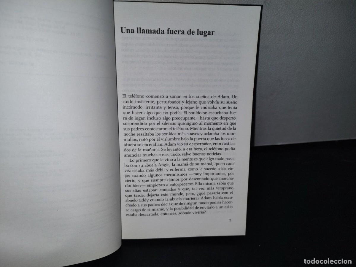 Libros de segunda mano: 66- TOKIO - GRAHAM MARKS - PRIMERA EDICI&Oacute;N EN ESPA&Ntilde;OL 2007 - Foto 5