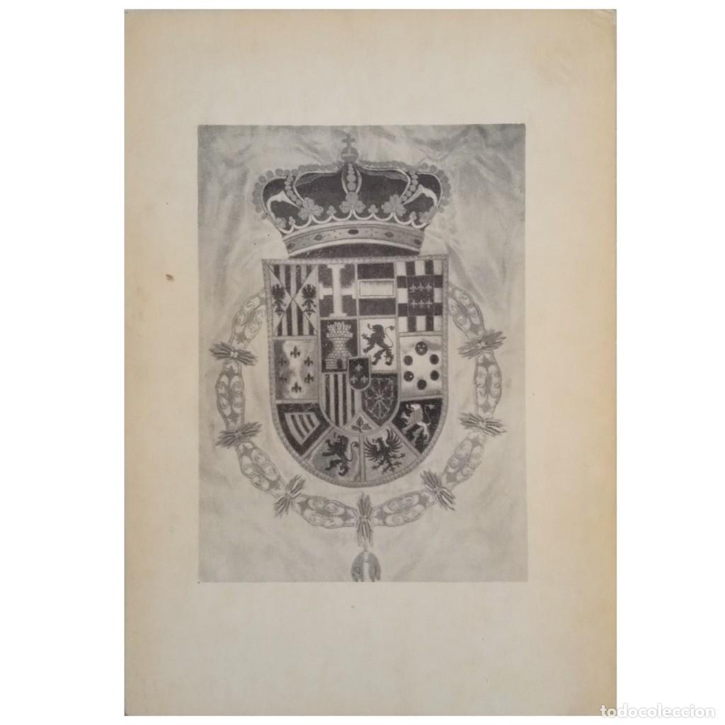 Libros de segunda mano: DON JUAN DE BORB&Oacute;N. Conde de Barcelona - Foto 2