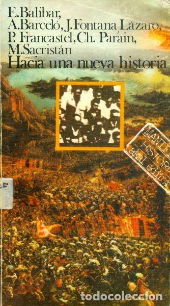 Libros de segunda mano: Hacia una nueva historia - Foto 1