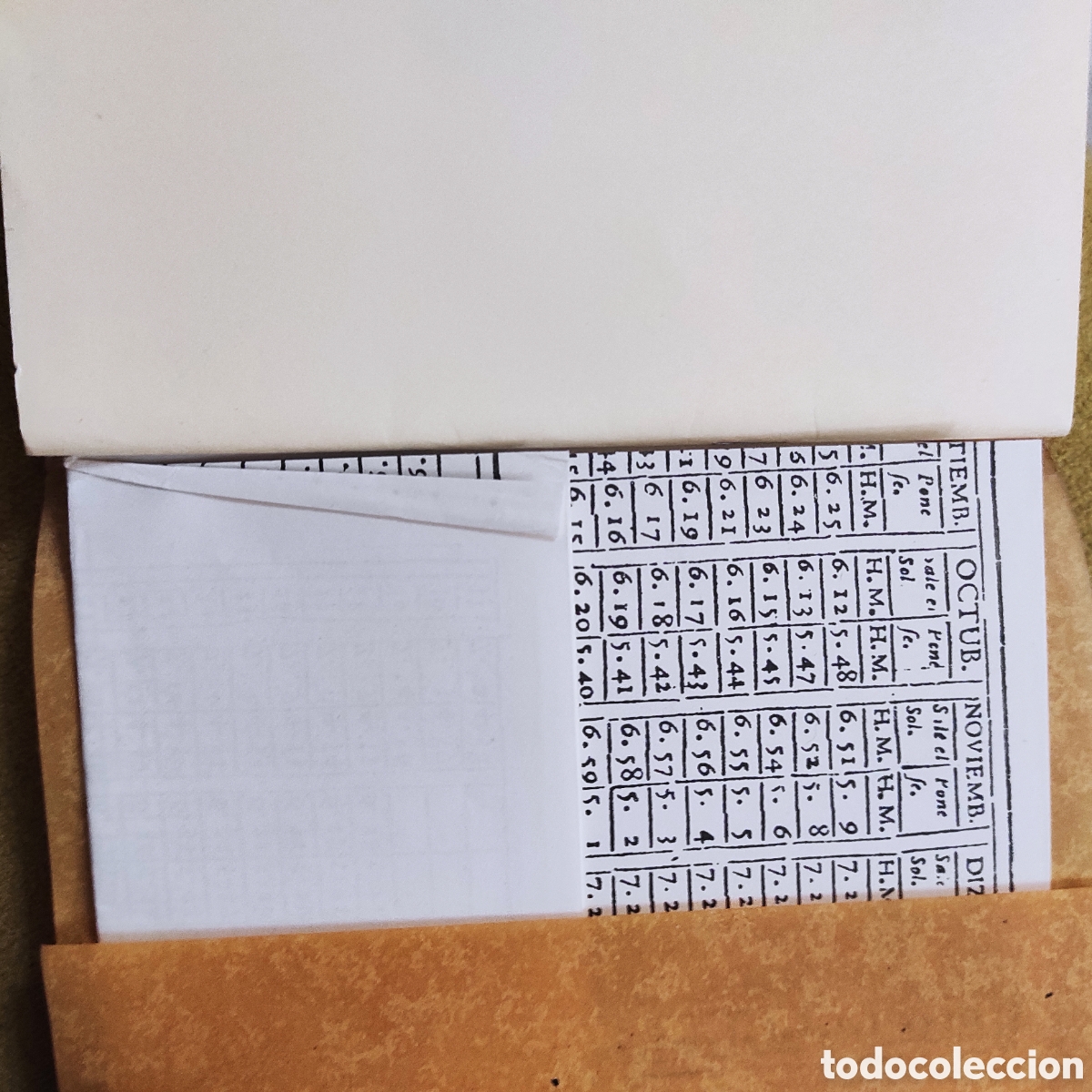 Libros de segunda mano: Nuevo methodo para componer, y arreglar cada uno.... - Foto 3