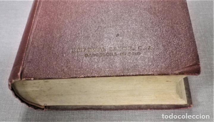 Libros de segunda mano: Manual del constructor de M&Aacute;QUINAS tomo II - Foto 3