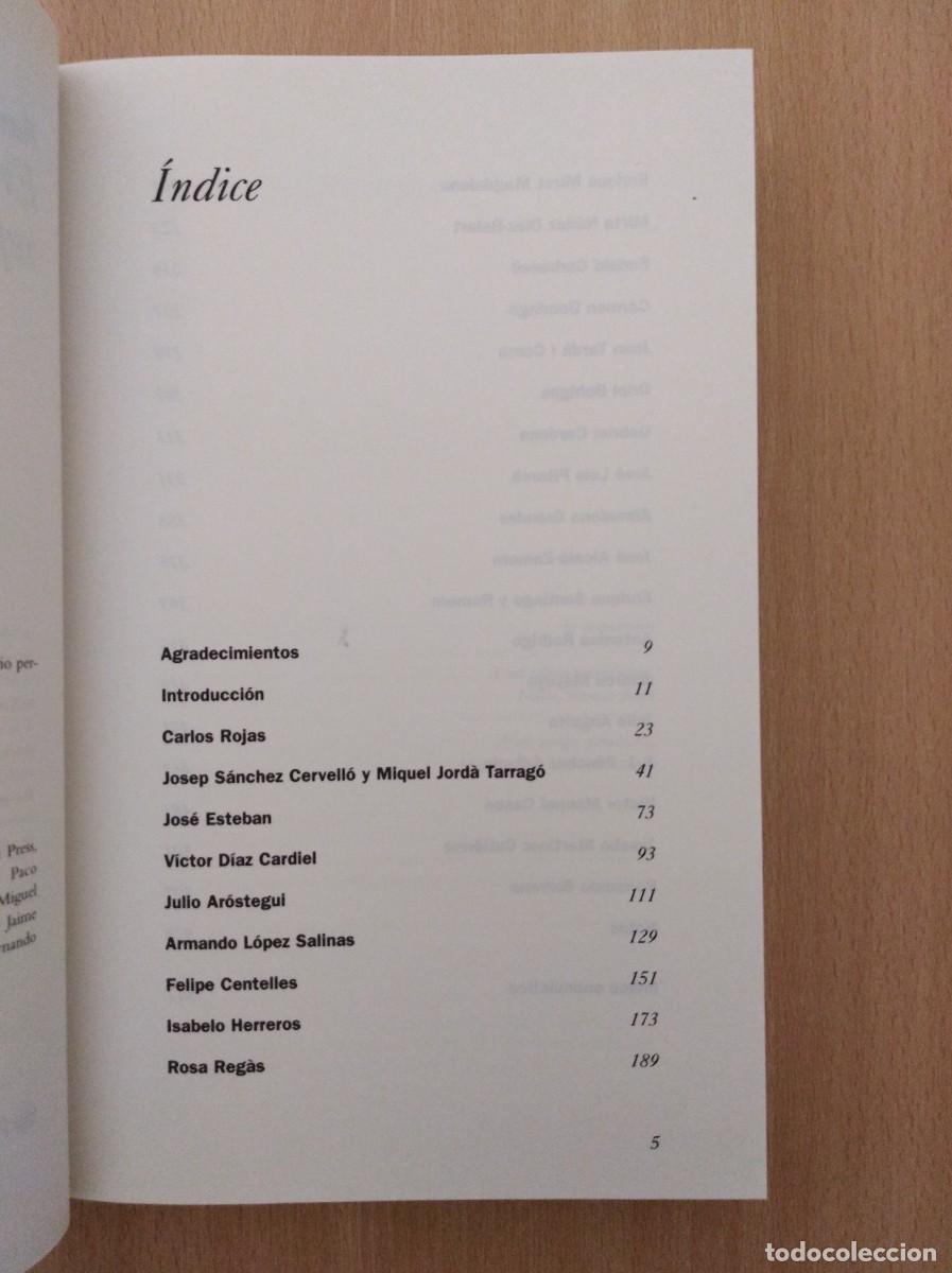 Libros de segunda mano: ENCUENTROS REPUBLICANOS. Ram&oacute;n Serrano - Foto 11