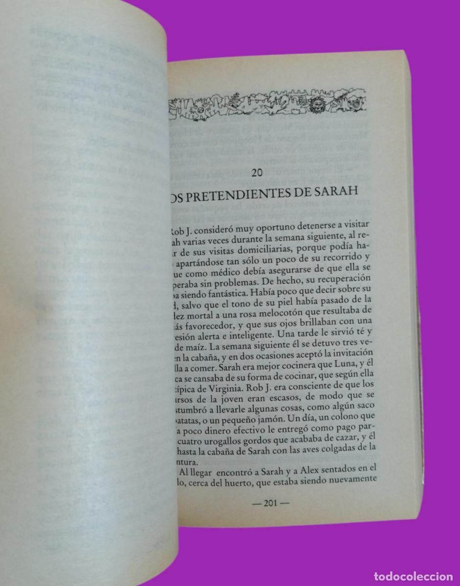 Libros de segunda mano: NOAH GORDON. CHAM&Aacute;N. MUY BUEN ESTADO. 1999. - Foto 4