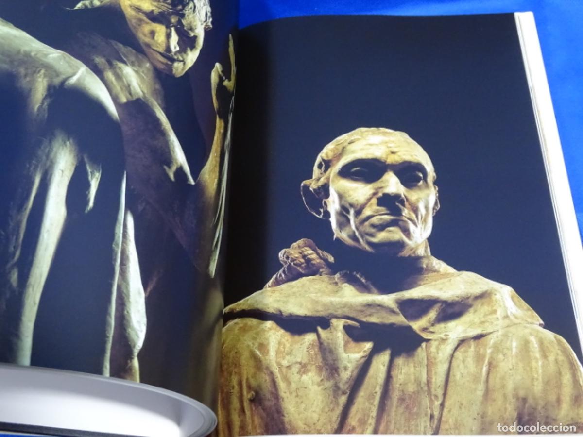 Libros de segunda mano: RODIN. MONIQUE LAURENT. 159 PAG. - Foto 5