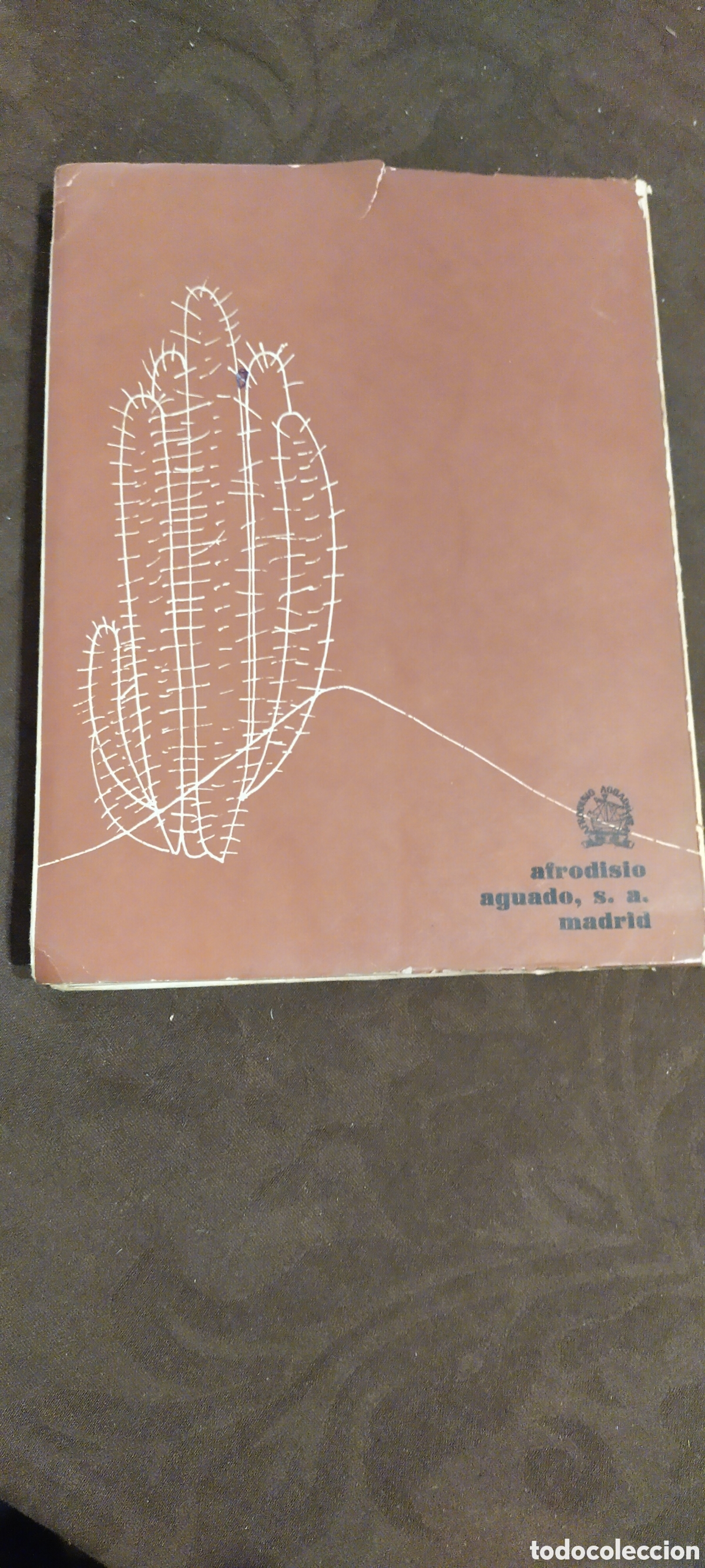 Libros de segunda mano: Por la otra orilla Agust&iacute;n de fox&aacute; Conde - Foto 2
