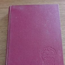 Libros de segunda mano: BIOGRAFIA DEL PARALELO 1894-1934 - LUIS CABAÑAS -. Lote 394900864