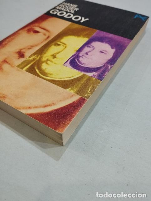 Libros de segunda mano: Hans Roger Madol - Godoy - Foto 2