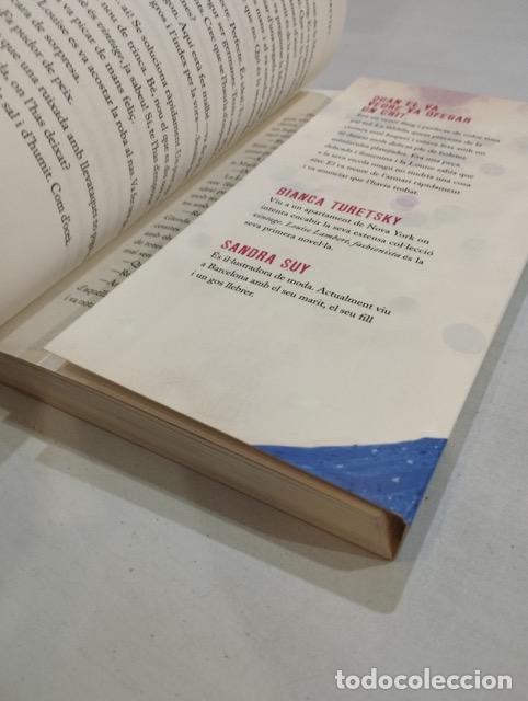 Libros de segunda mano: Bianca Turetsky - Louise Lambert, fashionista - Foto 2