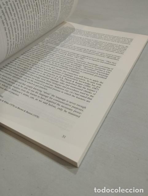 Libros de segunda mano: V.A. - Lenguaje y textos 15. Procedimientos y estrategias - Foto 2