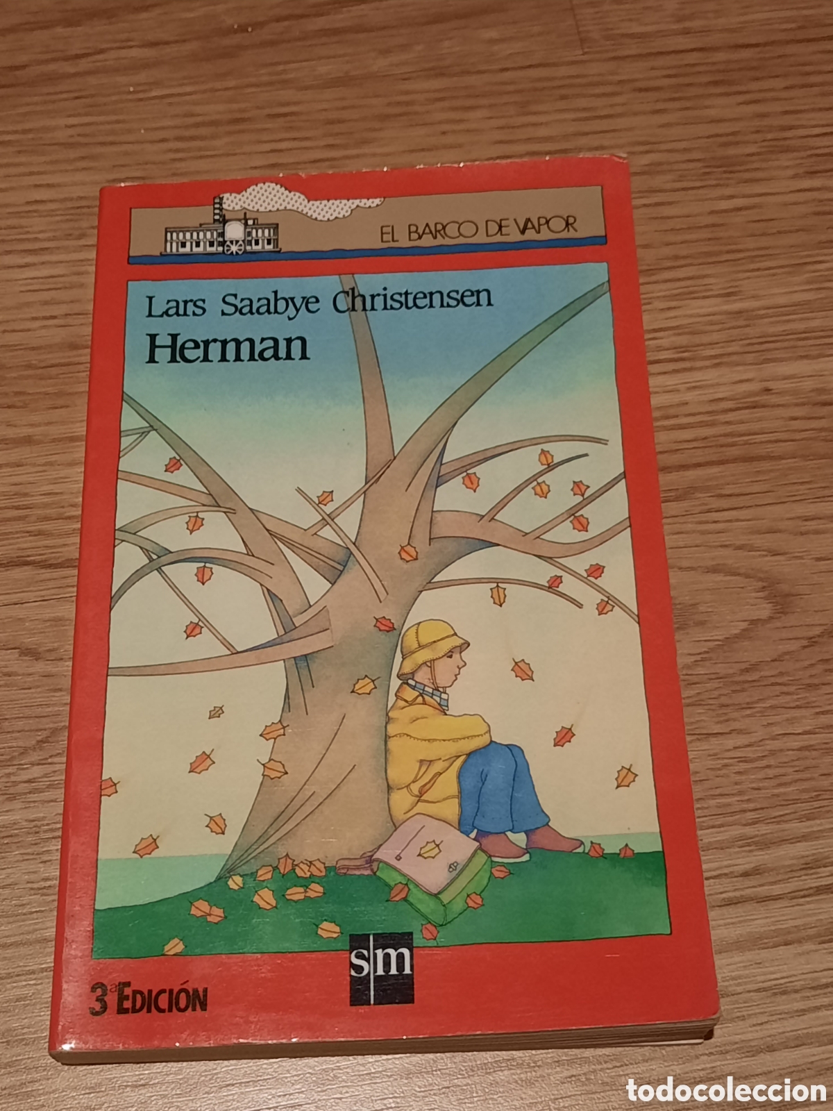Libros de segunda mano: Herman - Foto 1