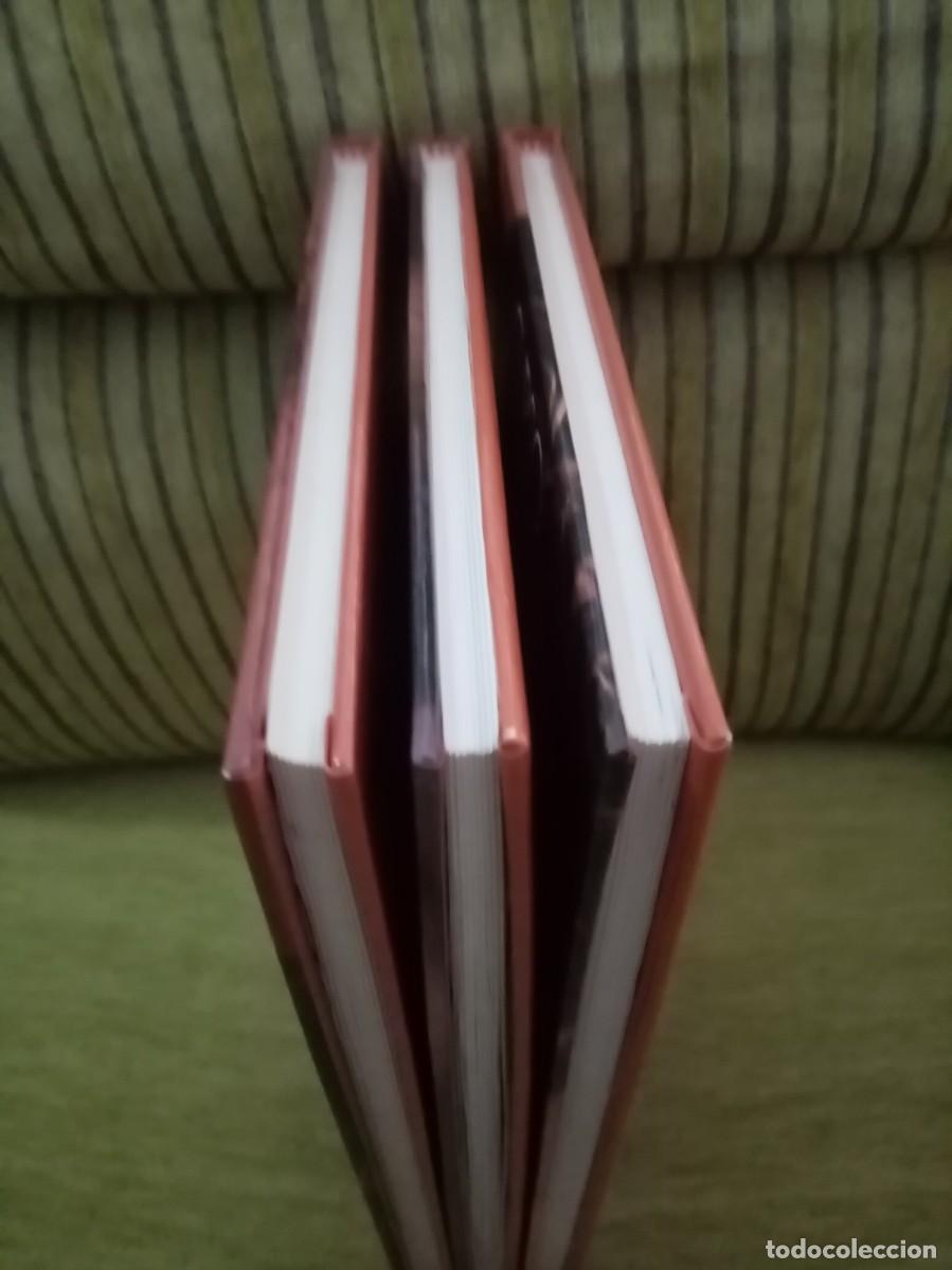 Libros de segunda mano: CURSO PROFESIONAL DE BELLEZA - Foto 11
