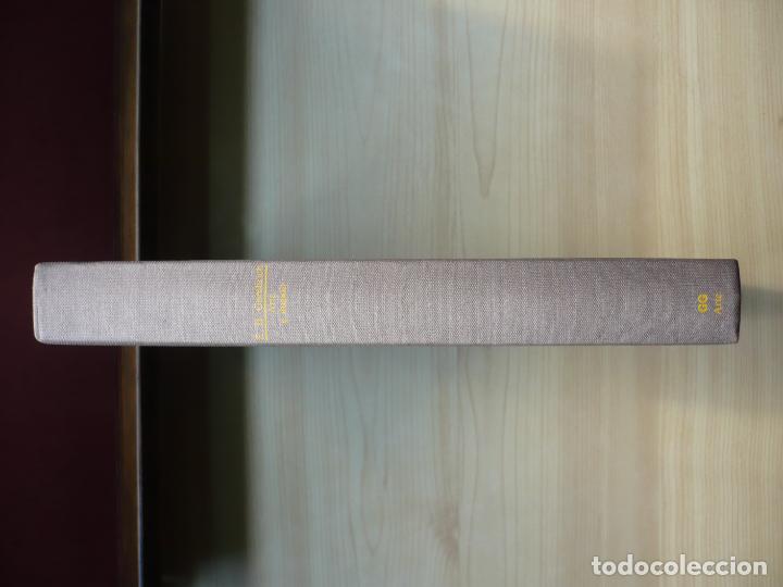 Libros de segunda mano: Arte e ilusi&oacute;n. Gombrich. Gustavo Gili, 1979. - Foto 5