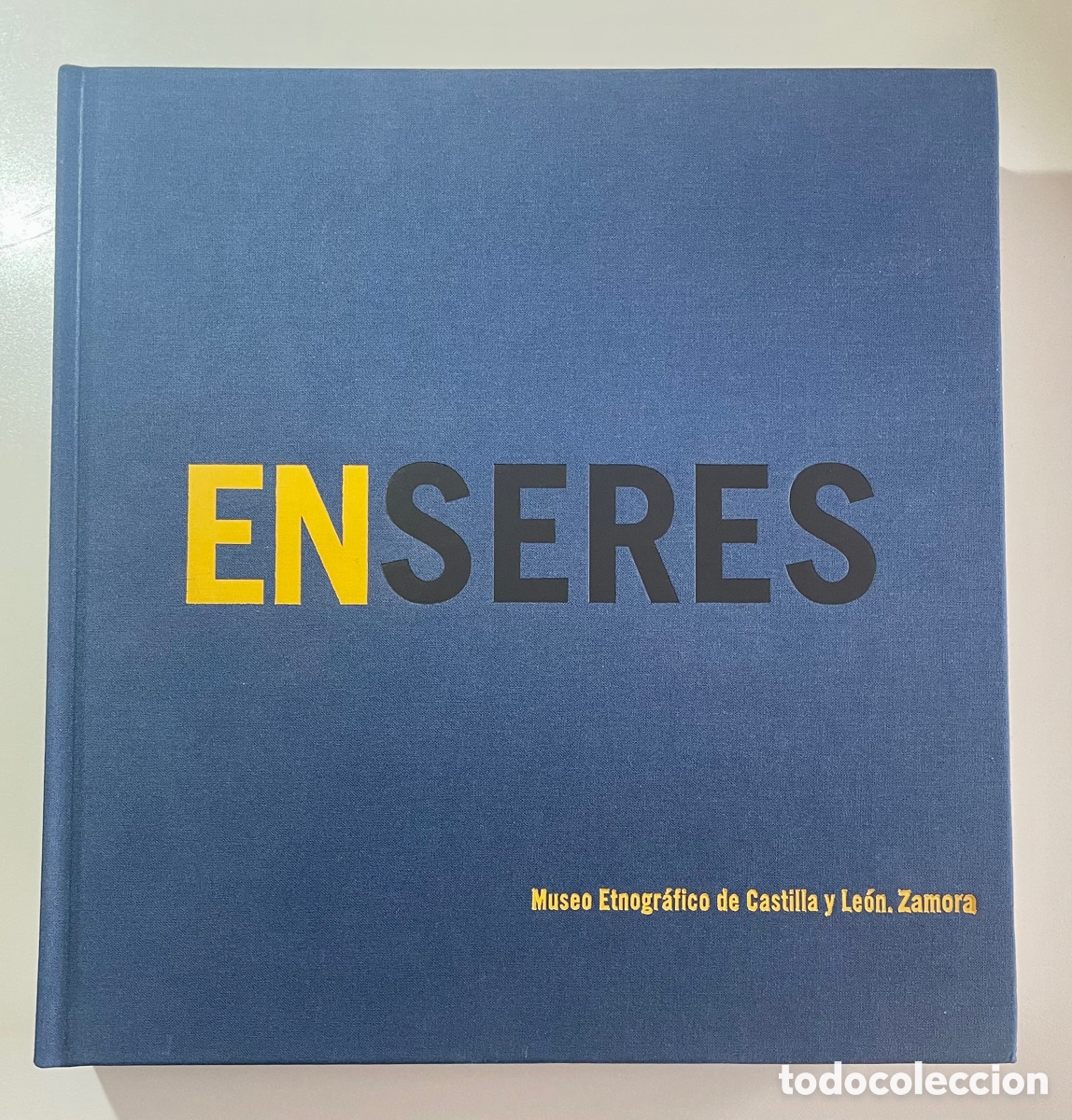 Libros de segunda mano: Enseres - Foto 1