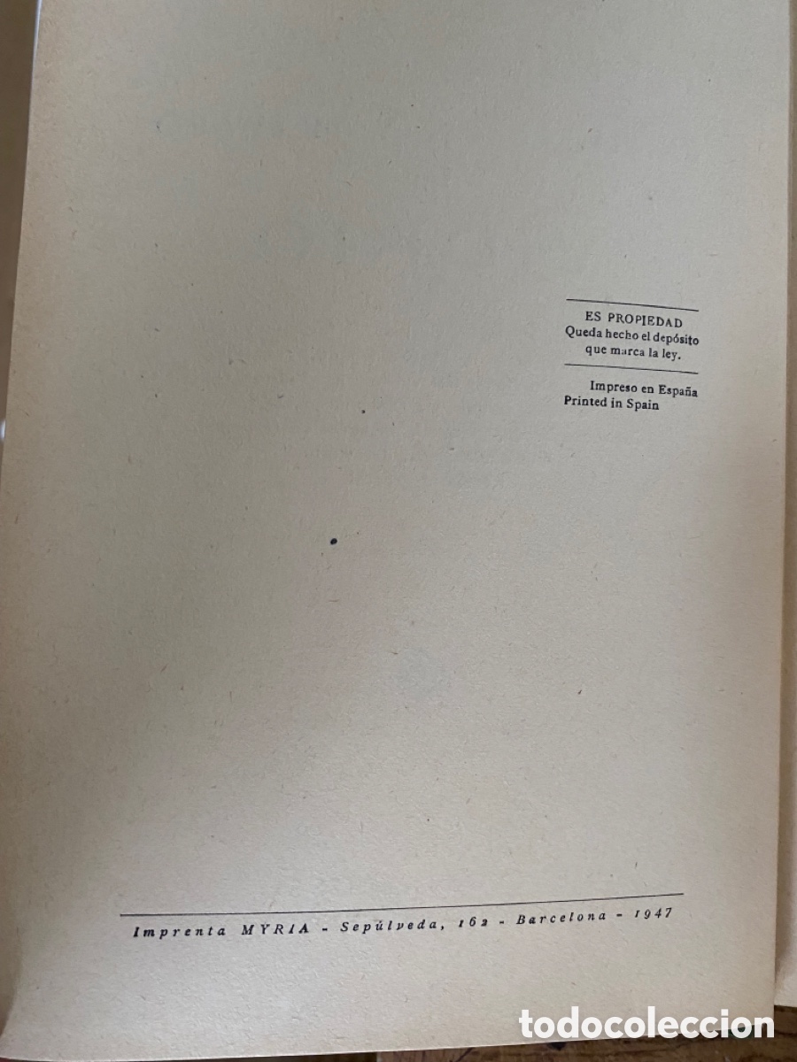 Libros de segunda mano: Elaboraci&oacute;n y trabajo del vidrio de A. Hero - Foto 3