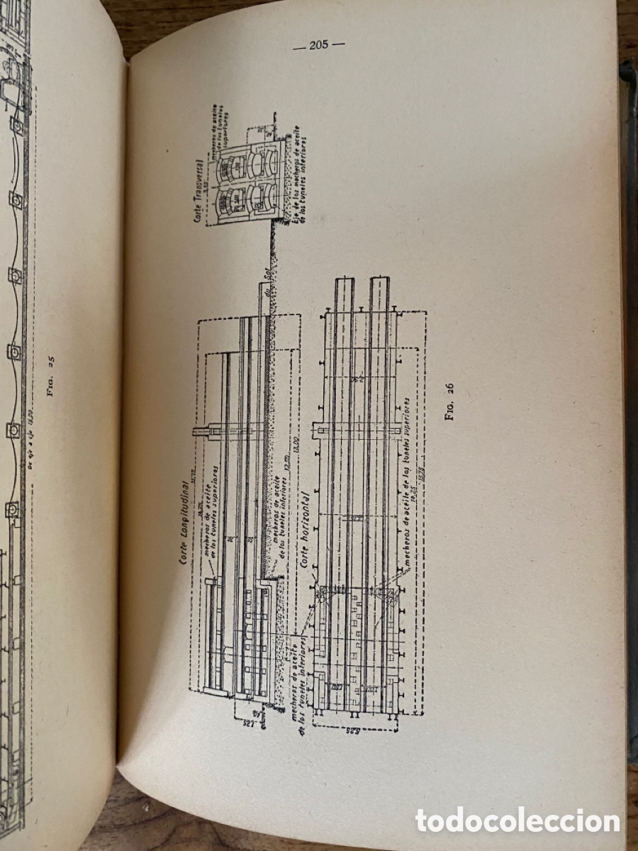 Libros de segunda mano: Elaboraci&oacute;n y trabajo del vidrio de A. Hero - Foto 5