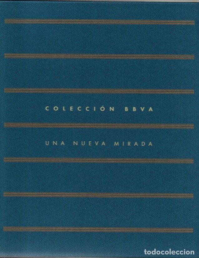 Libros de segunda mano: COLECCI&Oacute;N BBVA. UNA NUEVA MIRADA. - CATALOGO. - Foto 1