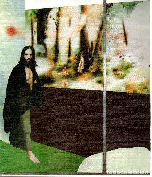 Libros de segunda mano: RICHARD HAMILTON. EXTERIORS. INTERIORS. OBJECTS. PEOPLE. - CATALOGO. - Foto 1