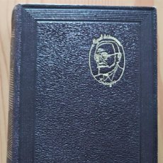 Libros de segunda mano: ENSAYOS II - MIGUEL DE UNAMUNO - M. AGUILAR, EDITOR AÑO 1942 - CANTOS PINTADOS. Lote 395113719