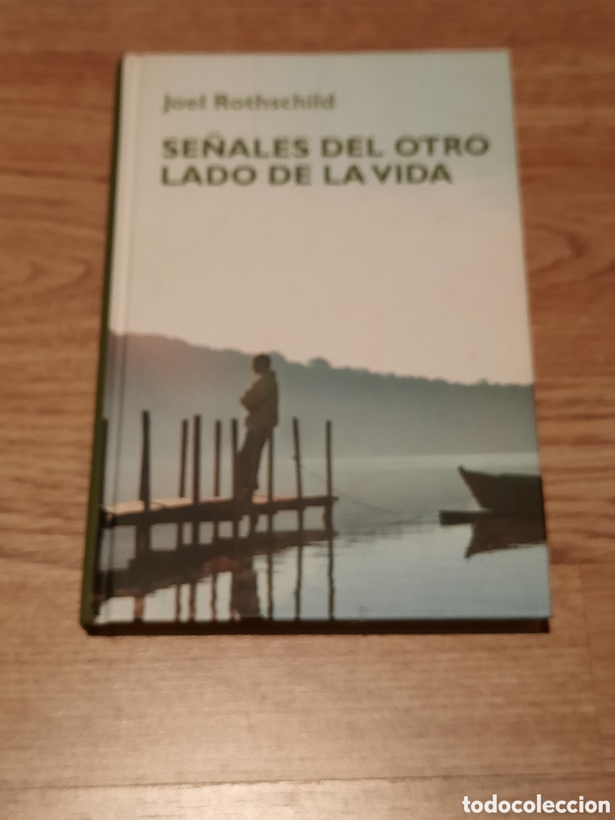 Libros de segunda mano: Se&ntilde;ales del otro lado de la vida - Foto 1