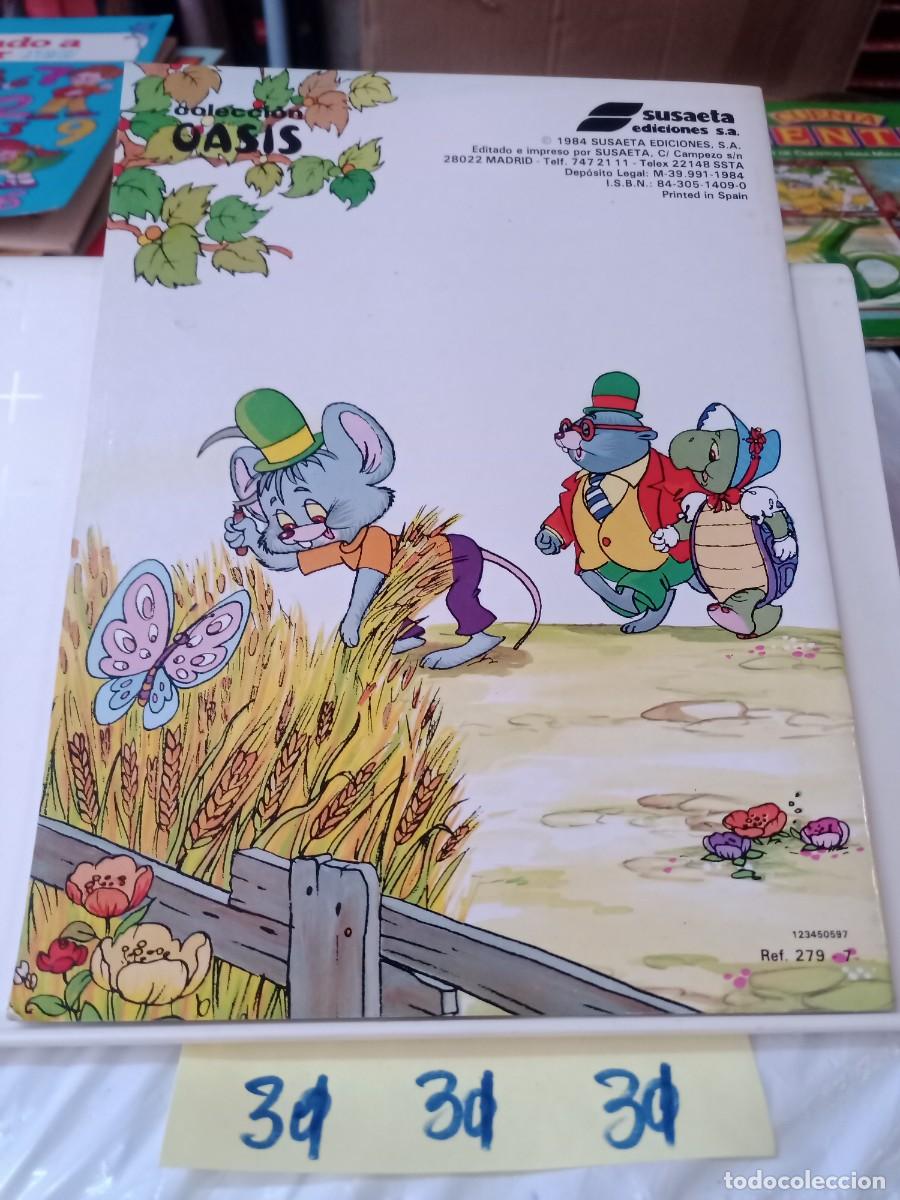 Libros de segunda mano: COMO SE HACE EL PAN SUSAETA - Foto 2