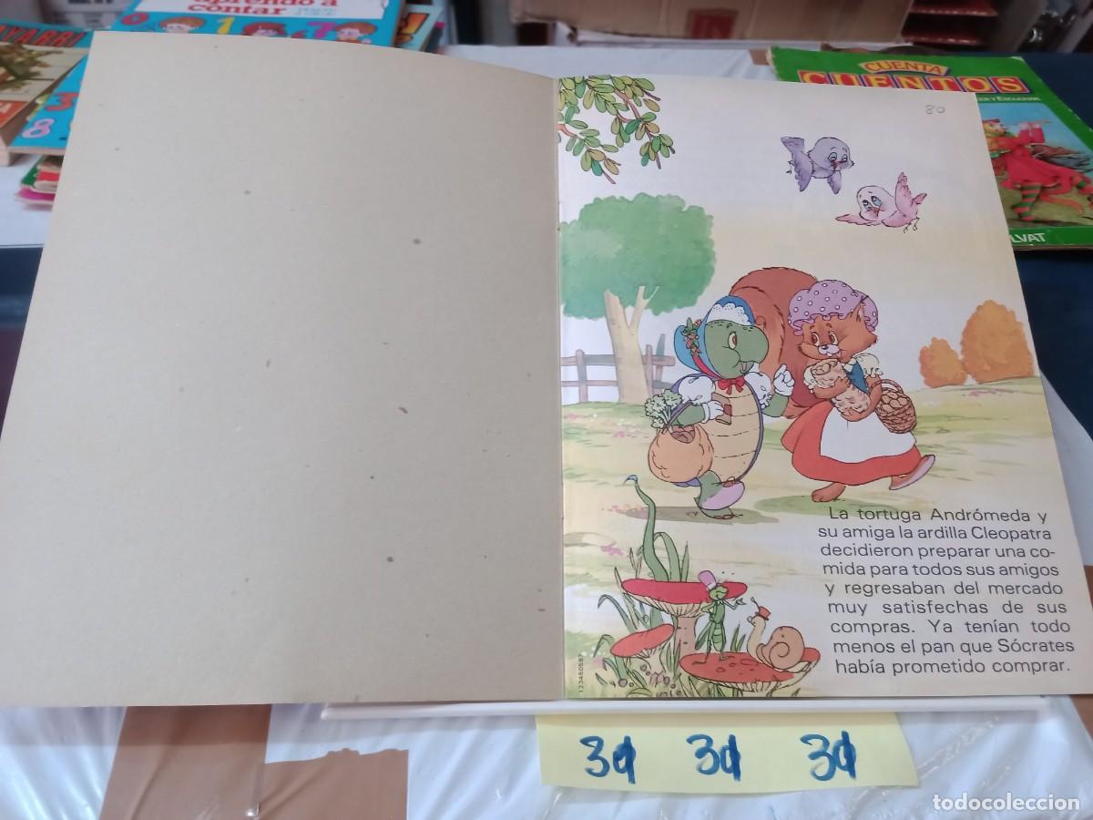 Libros de segunda mano: COMO SE HACE EL PAN SUSAETA - Foto 3