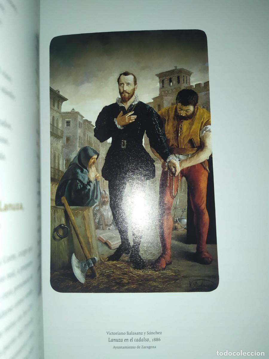 Libros de segunda mano: IUSTITIA. LA JUSTICIA EN LAS ARTES - Foto 3