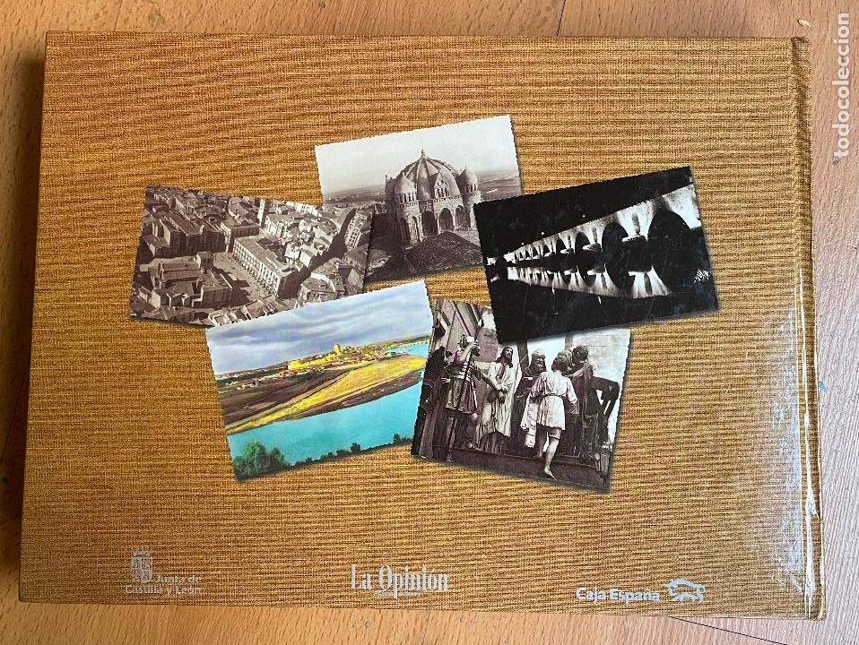 Libros de segunda mano: MEMORIA GRAFICA DE ZAMORA, - Foto 2