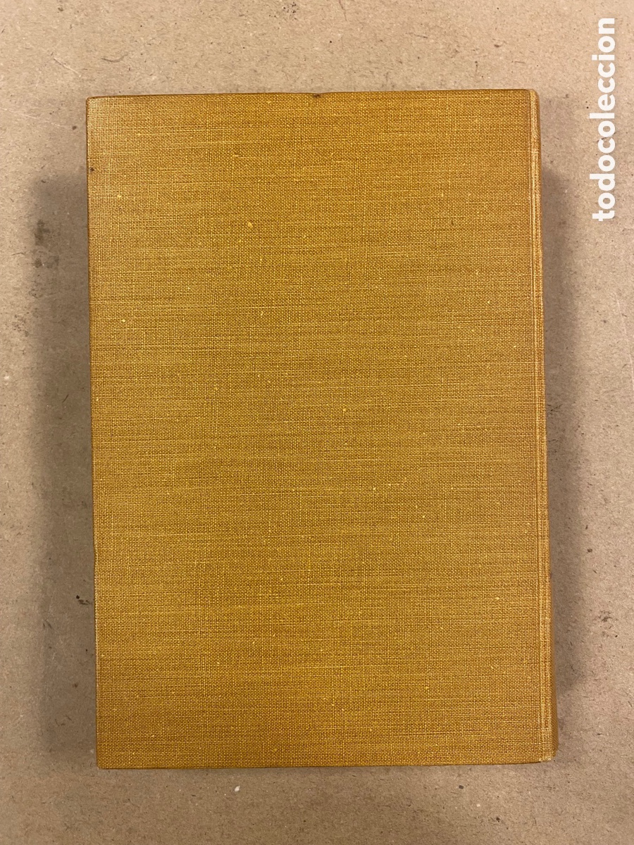 Libros de segunda mano: AS&Iacute;A. PIERRE GOUROU. EDITORIAL LABOR 1966. - Foto 7