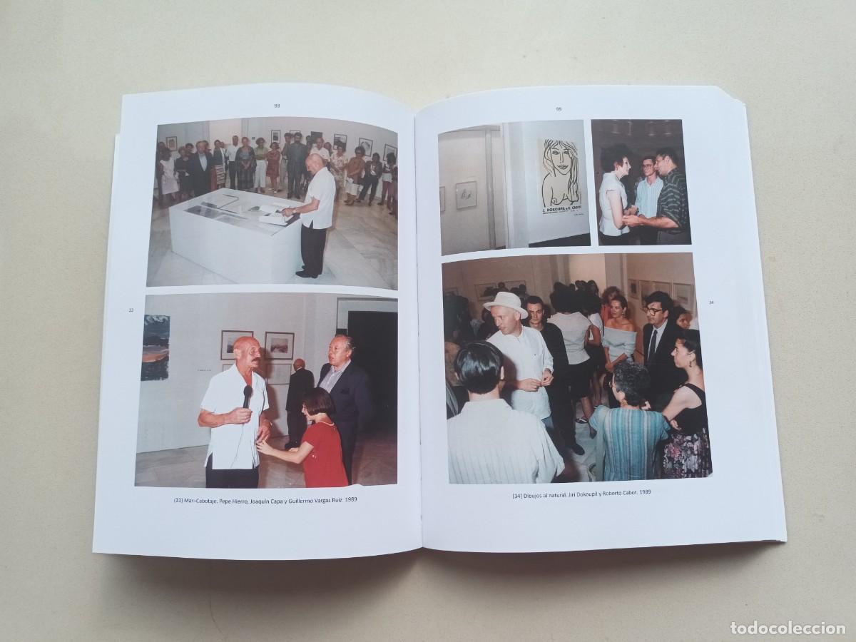 Libros de segunda mano: PALACETE DEL EMBARCADERO 1985-2017 - PUERTO DE SANTANDER - 2018 - Foto 3