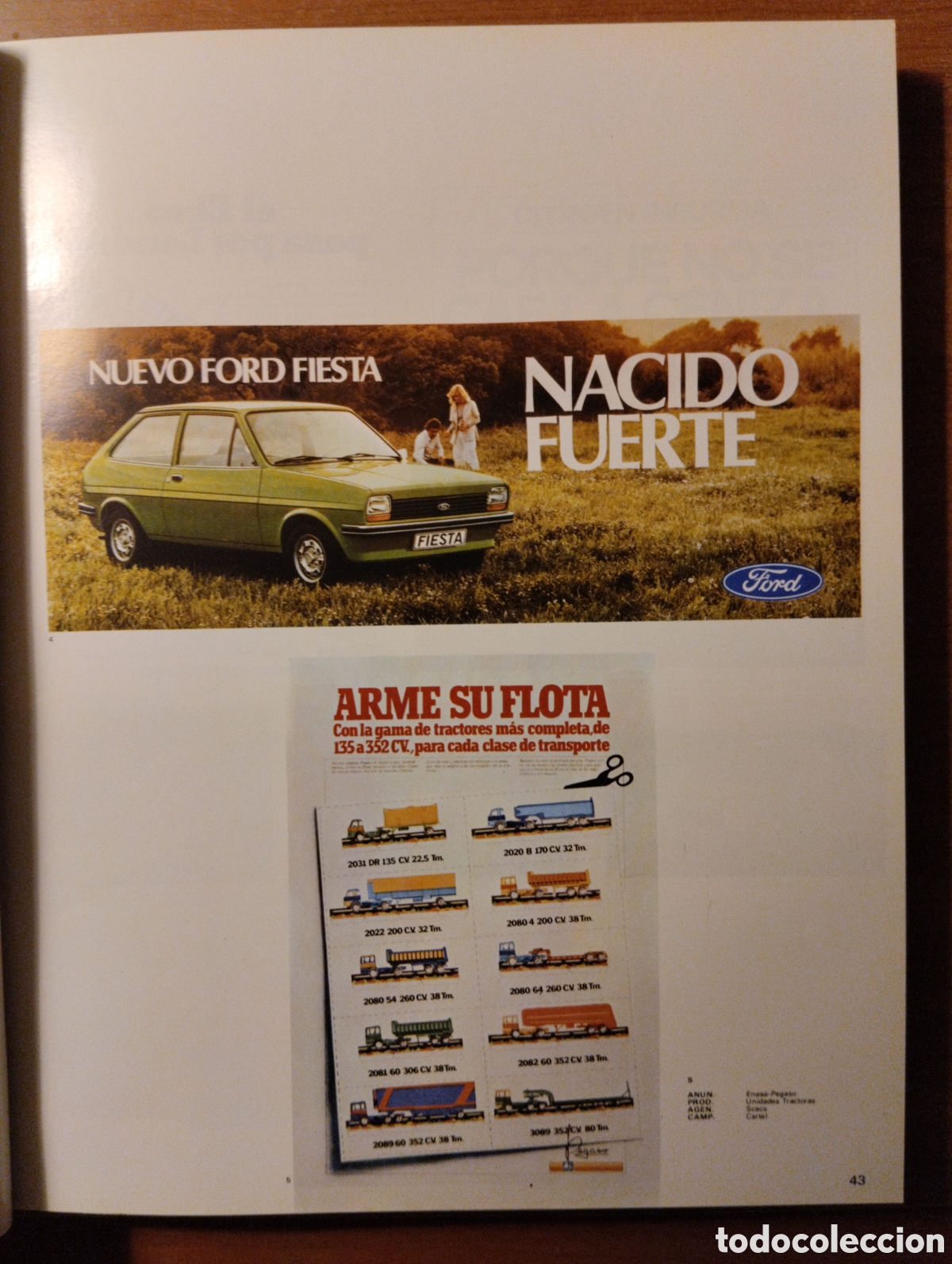 Libros de segunda mano: Feria de la creatividad, catalogo 1977 - Foto 4