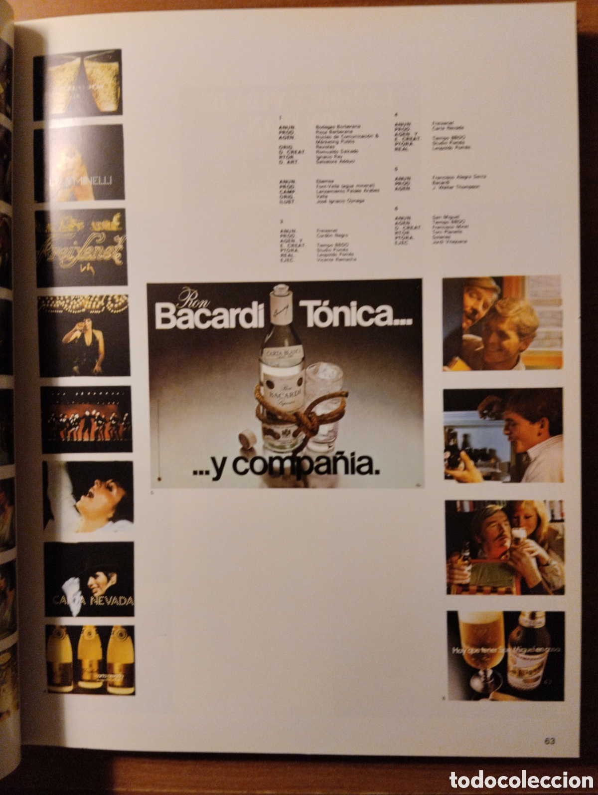 Libros de segunda mano: Feria de la creatividad, catalogo 1977 - Foto 5