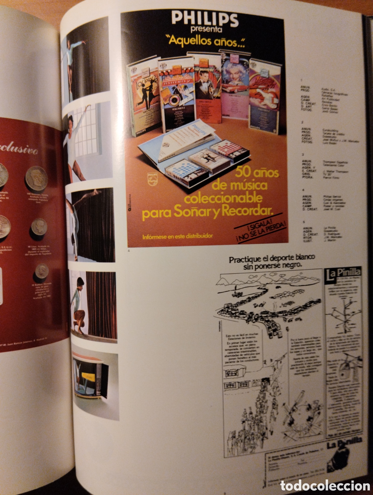 Libros de segunda mano: Feria de la creatividad, catalogo 1977 - Foto 6