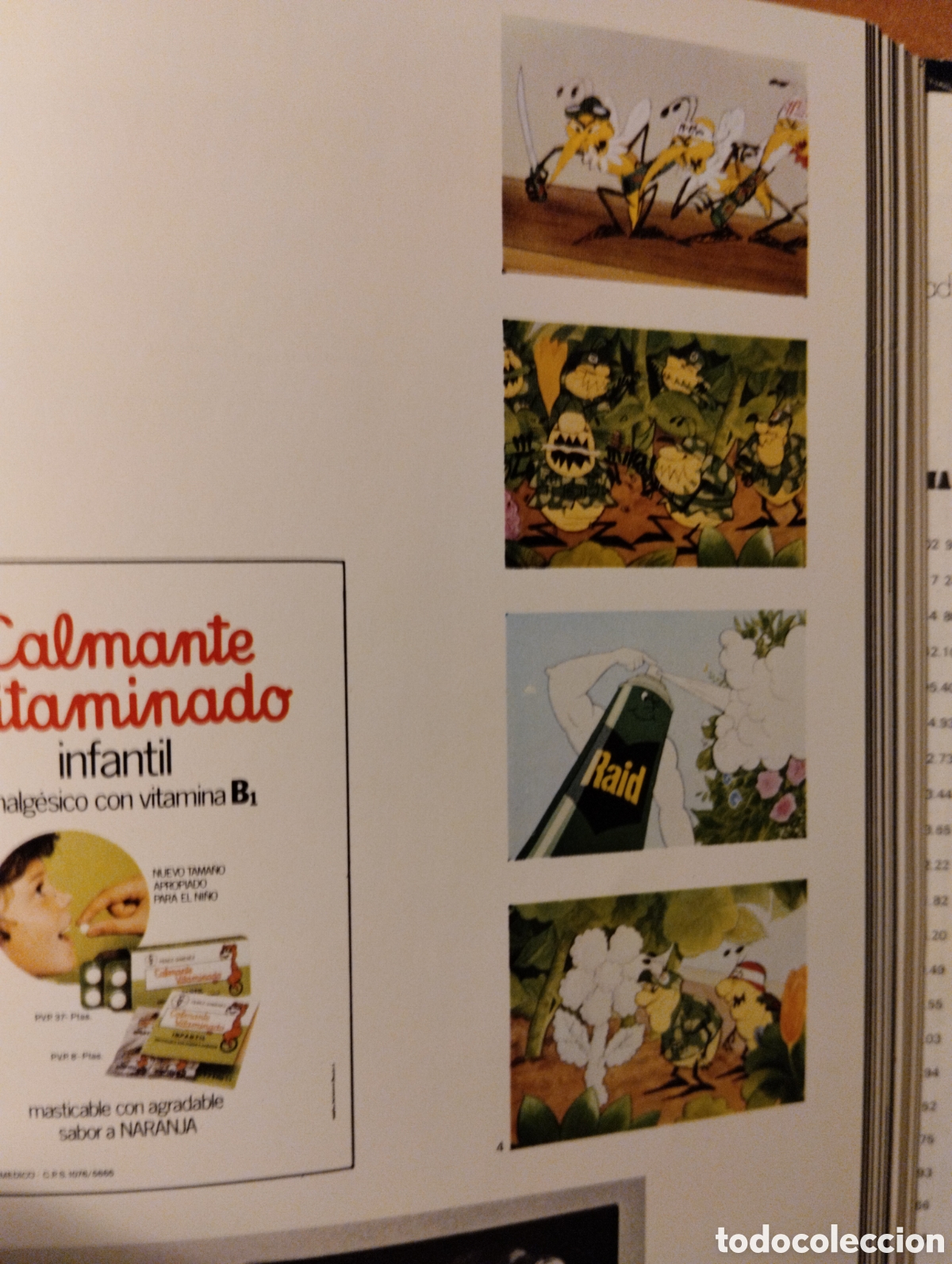 Libros de segunda mano: Feria de la creatividad, catalogo 1977 - Foto 7