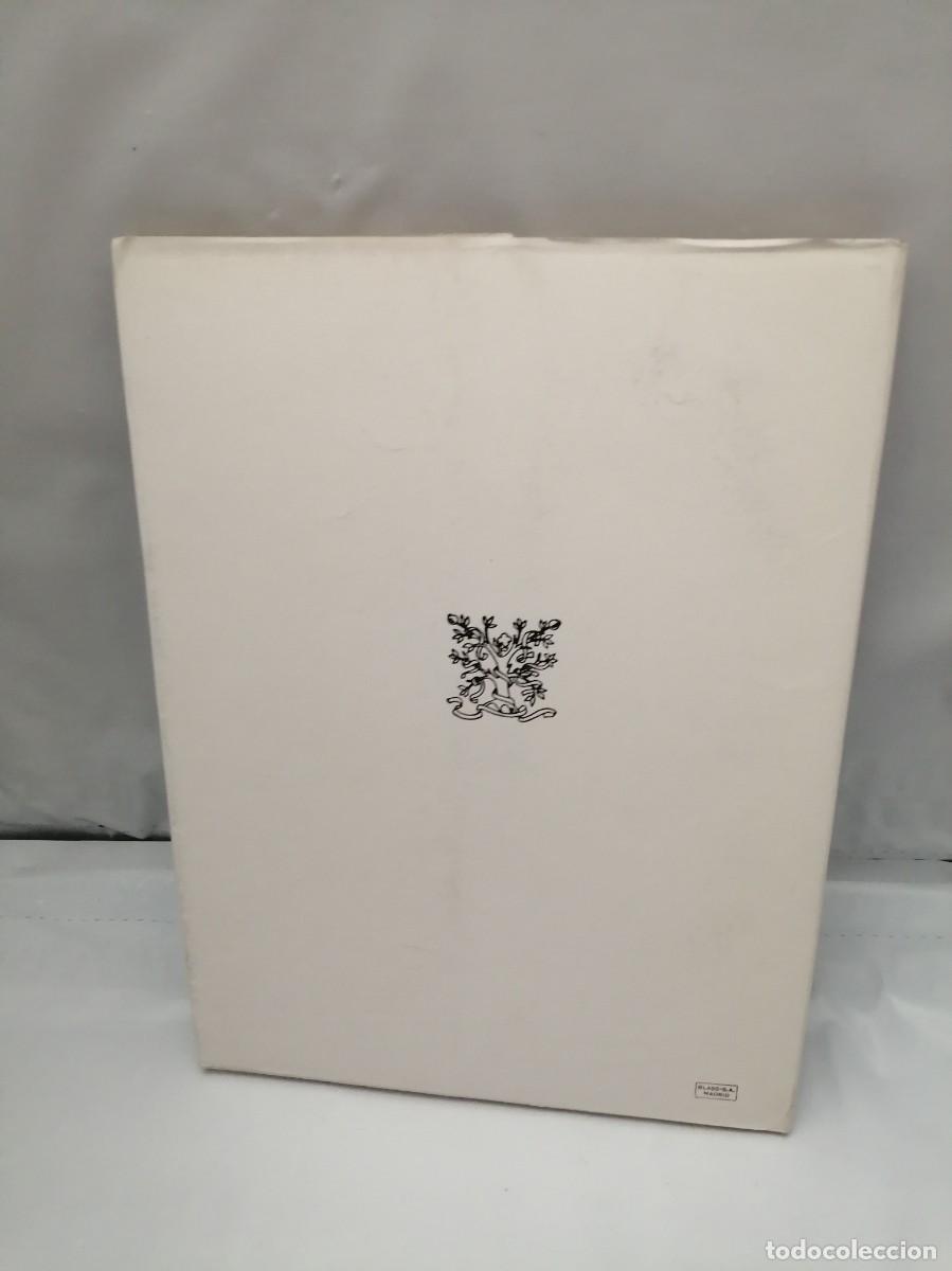 Libros de segunda mano: VIDRIO Y CRISTAL DE LA GRANJA (PRIMERA EDICI&Oacute;N) - Foto 2