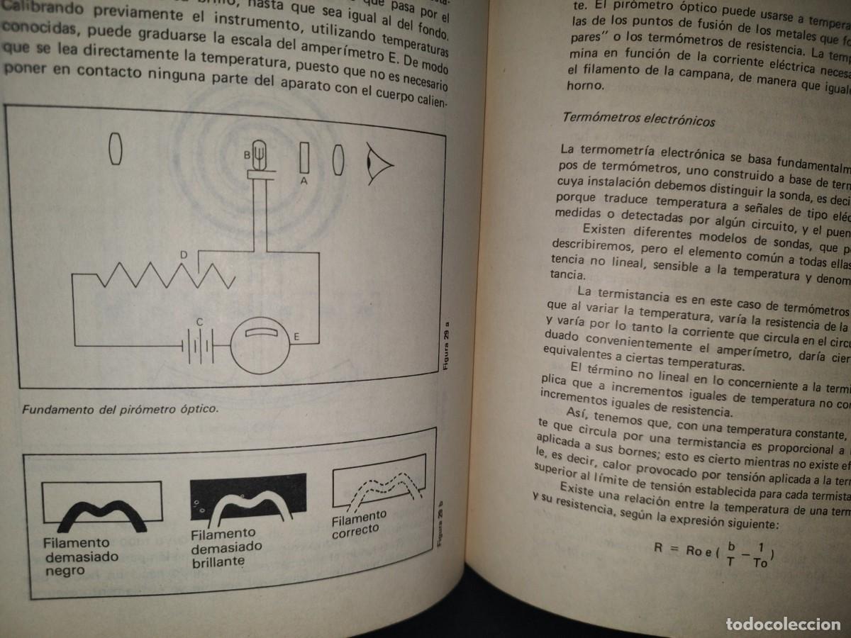 Libros de segunda mano: 67- ASPECTOS DE BIOF&Iacute;SICA - ABEL CUEVAS SOL&Oacute;RZANO - Foto 10