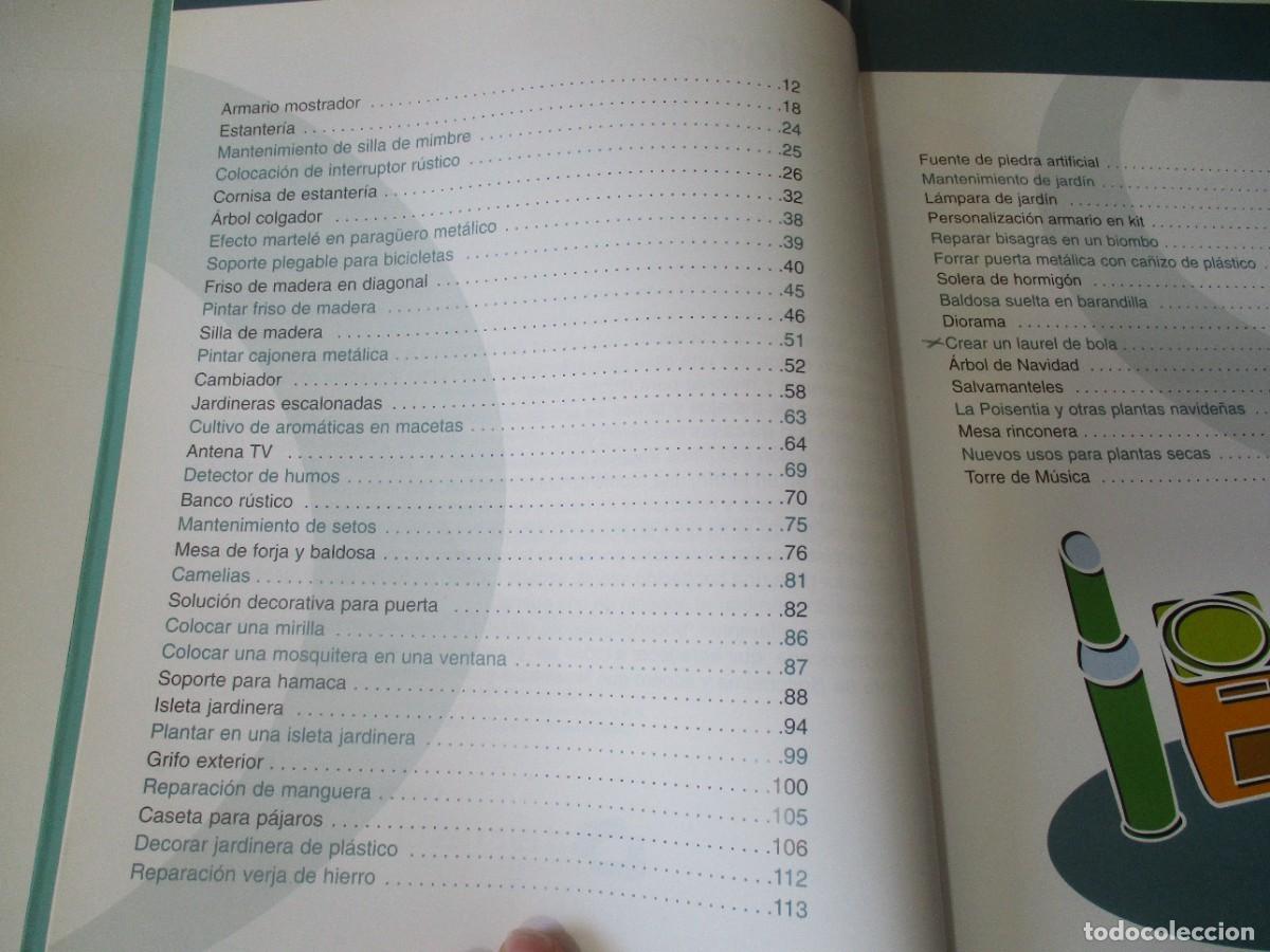 Libros de segunda mano: BRICOMAN&Iacute;A N&ordm;7 W18064 - Foto 2