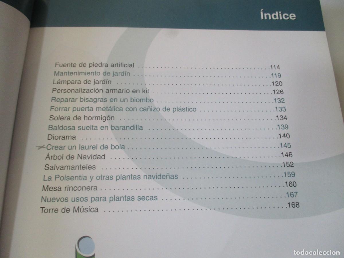 Libros de segunda mano: BRICOMAN&Iacute;A N&ordm;7 W18064 - Foto 3