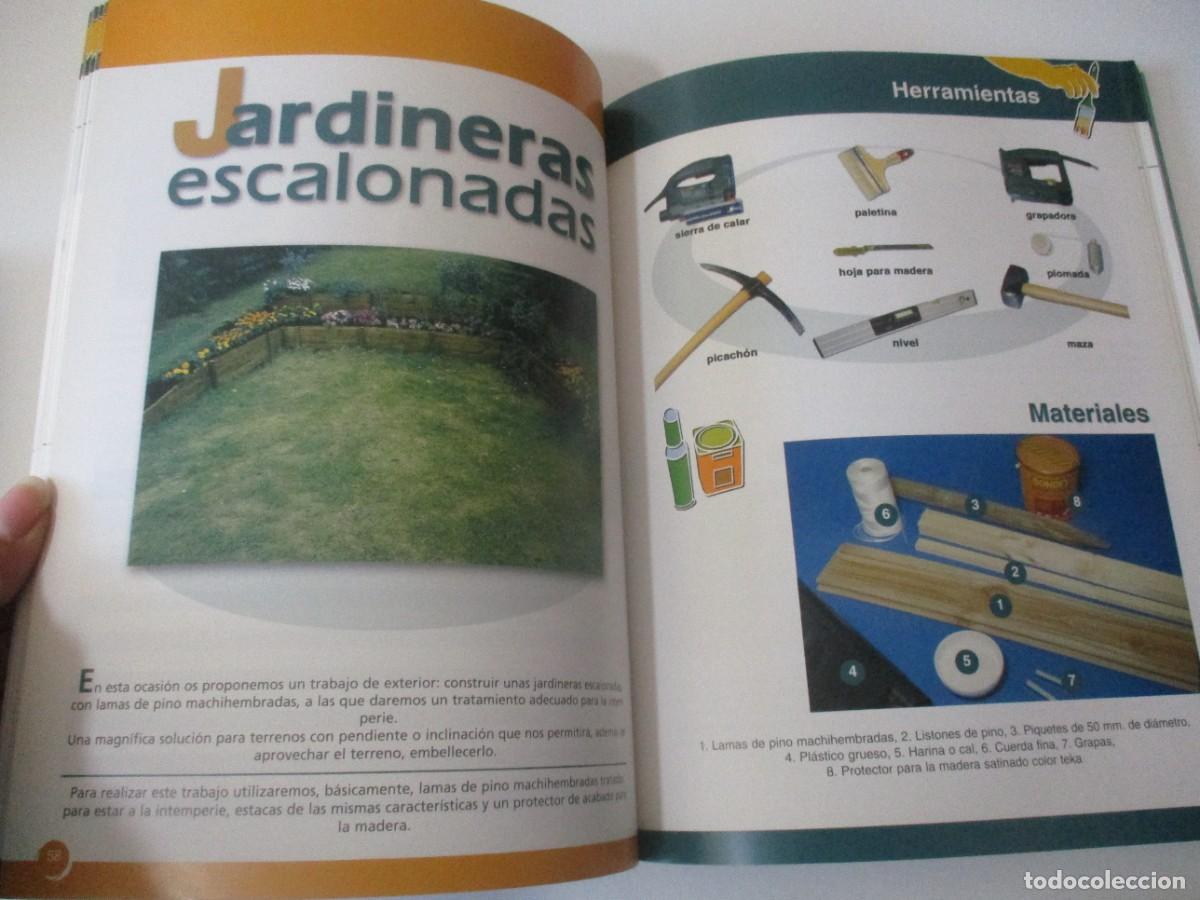 Libros de segunda mano: BRICOMAN&Iacute;A N&ordm;7 W18064 - Foto 4