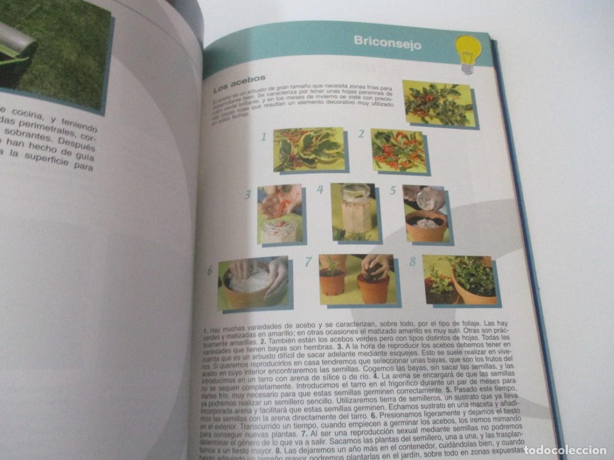 Libros de segunda mano: BRICOMAN&Iacute;A N&ordm; 9 W18065 - Foto 3