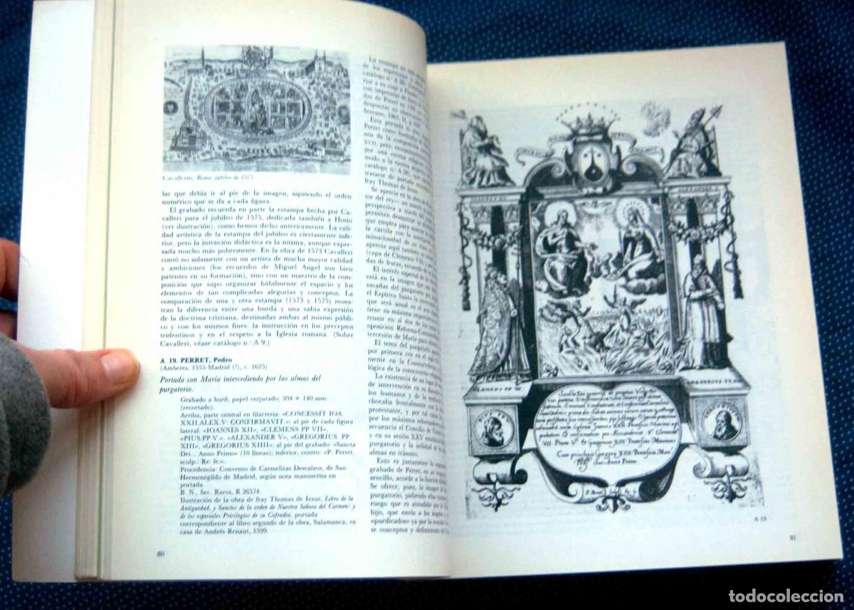Libros de segunda mano: EL ESCORIAL EN LA BIBLIOTECA NACIONAL. IV CENTENARIO DEL MONASTERIO DE EL ESCORIAL - Foto 3