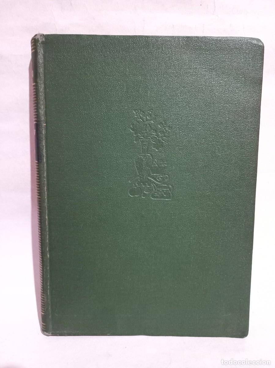 Libros de segunda mano: Lin Yutang - El Goce de la Vida - 1945 - Foto 2