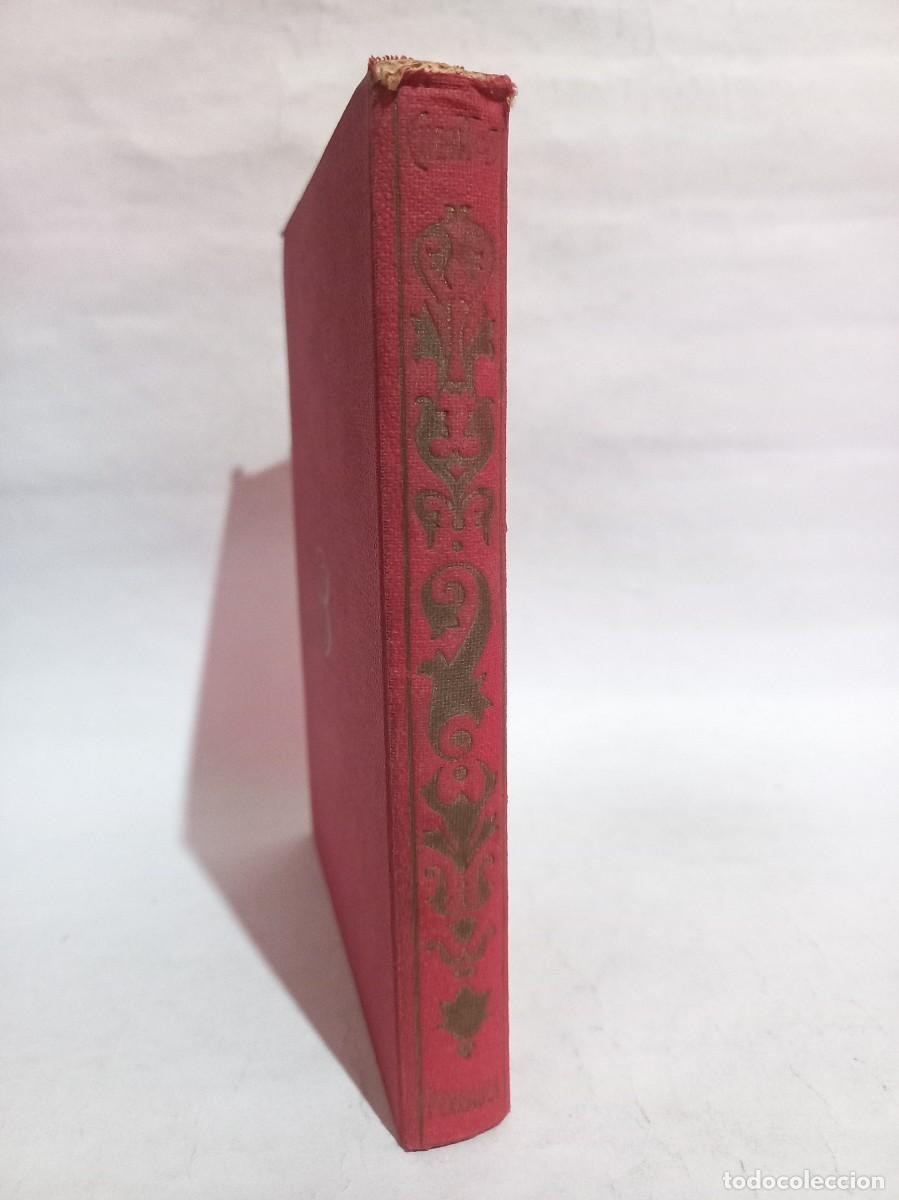 Libros de segunda mano: Carmen Pom&eacute;s - Cuentos de Perrault - 1938 - Foto 2