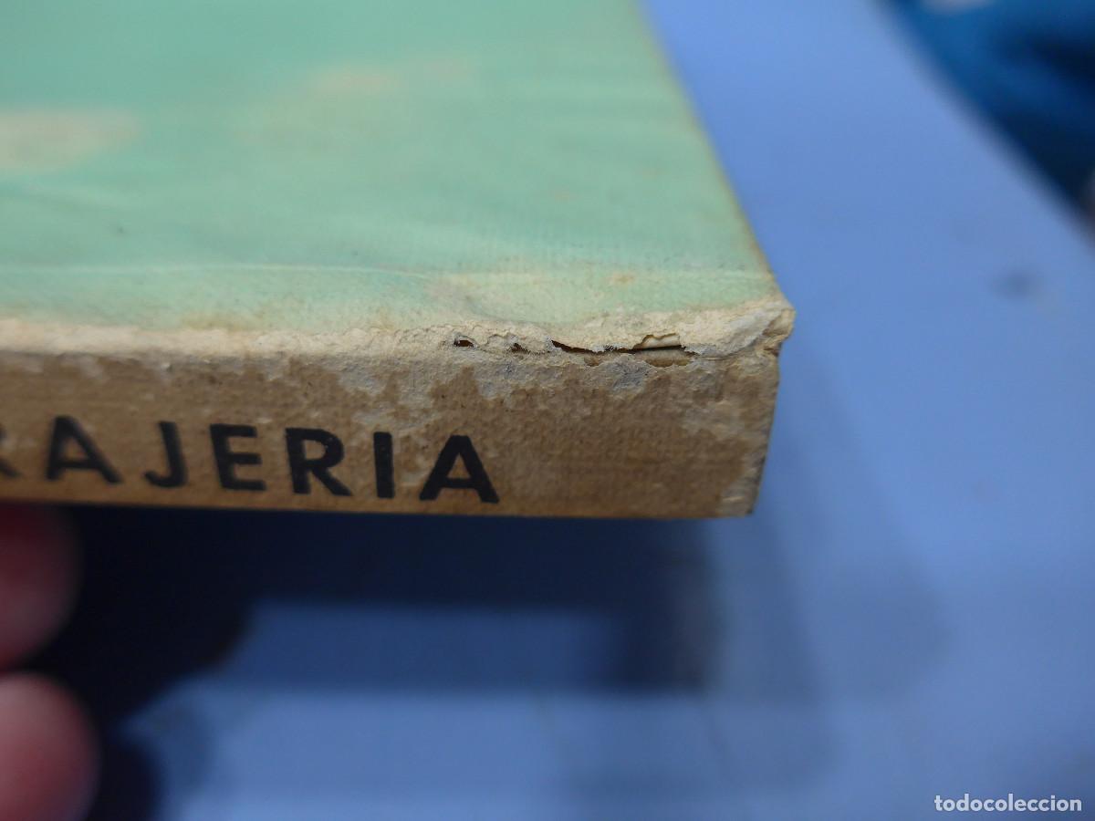 Libros de segunda mano: 250 MODELOS DE CERRAJERIA - CEAC - Foto 4