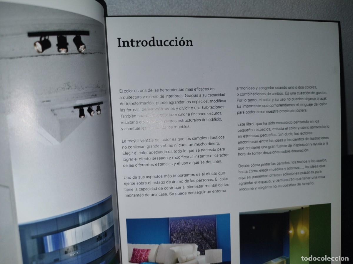 Libros de segunda mano: 67- COLOR. 200 TIPS. LOFT PUBLICATIONS - 2011 - Foto 5
