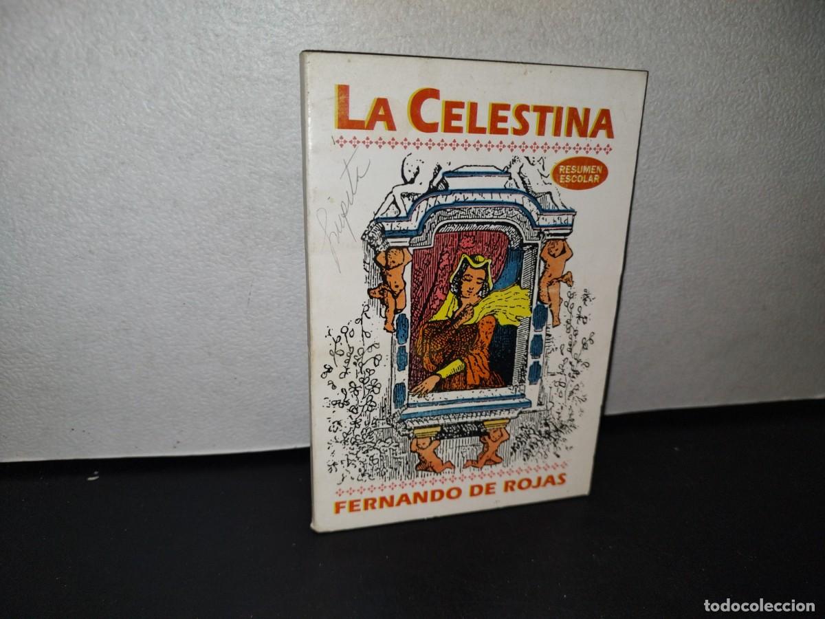 Libros de segunda mano: 67- LA CELESTINA - FERNANDO DE ROJAS - Foto 1